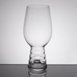 Spiegelau 4998053 Beer Classics 23.75 oz. American Wheat Beer Glass - 12/Case