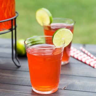 Arcoroc J8821 16 oz. Customizable Party Glass by Arc Cardinal - 24/Case