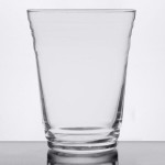 Arcoroc J8821 16 oz. Customizable Party Glass by Arc Cardinal - 24/Case