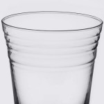 Arcoroc J8821 16 oz. Customizable Party Glass by Arc Cardinal - 24/Case