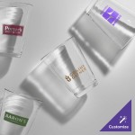 Arcoroc J8821 16 oz. Customizable Party Glass by Arc Cardinal - 24/Case