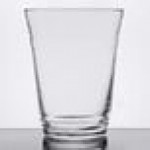 Arcoroc J8821 16 oz. Customizable Party Glass by Arc Cardinal - 24/Case