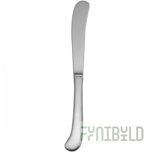 Delco Old English by 1880 Hospitality B817KPVF 8 1/4