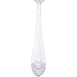 Walco Art Deco from Steelite International WL8005 7 5/8