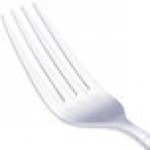 Walco Art Deco from Steelite International WL8005 7 5/8