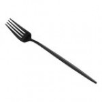 Acopa Odin Black / Silver 8 7/8