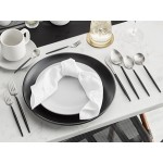 Acopa Odin Black / Silver 8 7/8