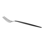 Acopa Odin Black / Silver 8 7/8