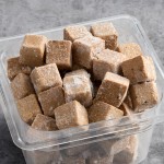 Waav Organic Chocolate Chip Churro Smoothie Cubes 6.5 lb. Waav Organic Chocolate Chip Churro Smoothie Cubes 6.5 lb.