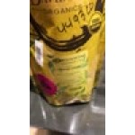Davidson's Organic Lavender Petals Herbal Loose Leaf Tea 1 lb.