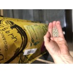 Davidson's Organic Lavender Petals Herbal Loose Leaf Tea 1 lb.
