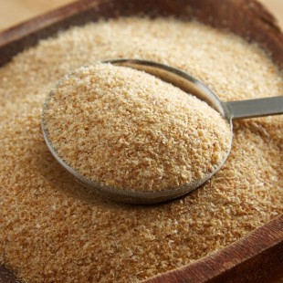 Regal Granulated Onion - 10 oz. - 12/Case