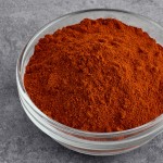 Hometown Provisions Fancy Paprika 25 lb.