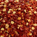 Hometown Provisions Crushed Red Pepper Flakes 25 lb. Hometown Provisions Crushed Red Pepper Flakes 25 lb.