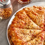 Hometown Provisions Crushed Red Pepper Flakes 25 lb. Hometown Provisions Crushed Red Pepper Flakes 25 lb.