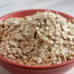 Bob's Red Mill 32 oz. Organic Gluten-Free Whole Grain Rolled Oats - 4/Case Bob's Red Mill 32 oz. Organic Gluten-Free Whole Grain Rolled Oats - 4/Case