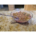 Bob's Red Mill 32 oz. Organic Gluten-Free Whole Grain Rolled Oats - 4/Case Bob's Red Mill 32 oz. Organic Gluten-Free Whole Grain Rolled Oats - 4/Case