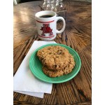 Bob's Red Mill 32 oz. Organic Gluten-Free Whole Grain Rolled Oats - 4/Case Bob's Red Mill 32 oz. Organic Gluten-Free Whole Grain Rolled Oats - 4/Case