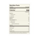 Bob's Red Mill Organic Masa Harina Corn Flour 25 lb.