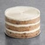 Southern Roots Vegan Carrot Naked Cake 5 lb. Southern Roots Vegan Carrot Naked Cake 5 lb.