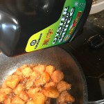 Kikkoman 5 lb Preservative Free Oyster Flavored Sauce - 6/Case Kikkoman 5 lb Preservative Free Oyster Flavored Sauce - 6/Case