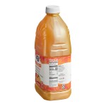 Ruby Kist Orange Juice Blend 64 fl. oz. - 8/Case