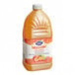 Ruby Kist Orange Juice Blend 64 fl. oz. - 8/Case