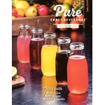 Pure Craft Beverages Pineapple Papaya 5:1 Beverage Concentrate 1/2 Gallon - 6/Case
