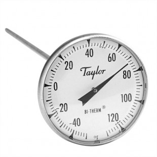 Taylor 6211J 8 Taylor 6211J 8