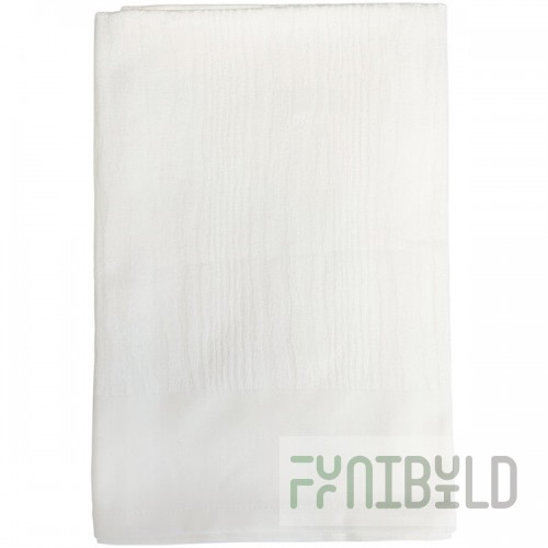 Garnier-Thiebaut Elm Crossbordered White 22