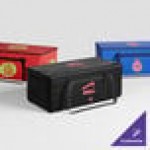 Sterno Customizable 36