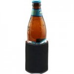 Franmara Suave Black Leather Bottle Opener 7052-01 Franmara Suave Black Leather Bottle Opener 7052-01