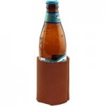 Franmara Suave Black Leather Bottle Opener 7052-01 Franmara Suave Black Leather Bottle Opener 7052-01