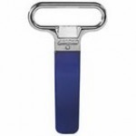 Franmara Ahh Super! Chrome-Plated Two-Prong Customizable Cork Extractor with Dark Green Sheath 2125-13 Franmara Ahh Super! Chrome-Plated Two-Prong Customizable Cork Extractor with Dark Green Sheath 2125-13