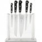 Mercer Culinary M23500 Renaissance® 6 Piece Forged Knife Block