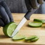 Dexter-Russell 24353B SofGrip 3 1/2
