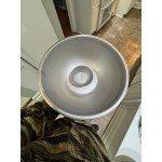 Vollrath 3 Piece Heavy-Duty Stainless Steel Mixing Bowl Set - 3/Set