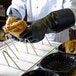 San Jamar T1217 Rotissi-Glove 17 San Jamar T1217 Rotissi-Glove 17