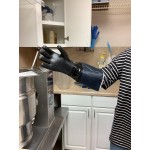San Jamar T1217 Rotissi-Glove 17 San Jamar T1217 Rotissi-Glove 17