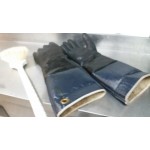 San Jamar T1217 Rotissi-Glove 17 San Jamar T1217 Rotissi-Glove 17
