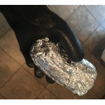 San Jamar T1217 Rotissi-Glove 17 San Jamar T1217 Rotissi-Glove 17