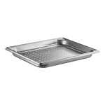 Vollrath 30213 Super Pan V® 1/2 Size 1 1/4