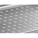 Vollrath 30213 Super Pan V® 1/2 Size 1 1/4