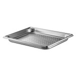 Vollrath 30213 Super Pan V® 1/2 Size 1 1/4