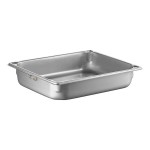 Vollrath 30220 Super Pan® 1/2 Size 2 1/2