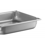Vollrath 30220 Super Pan® 1/2 Size 2 1/2
