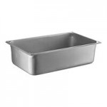 Vollrath 30220 Super Pan® 1/2 Size 2 1/2