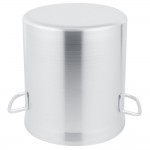 Vollrath 68616 Wear-Ever Classic Select 15 Qt. Heavy Duty Aluminum Stock Pot Vollrath 68616 Wear-Ever Classic Select 15 Qt. Heavy Duty Aluminum Stock Pot