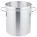 Vollrath 68616 Wear-Ever Classic Select 15 Qt. Heavy Duty Aluminum Stock Pot Vollrath 68616 Wear-Ever Classic Select 15 Qt. Heavy Duty Aluminum Stock Pot