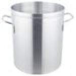 Vollrath 68616 Wear-Ever Classic Select 15 Qt. Heavy Duty Aluminum Stock Pot Vollrath 68616 Wear-Ever Classic Select 15 Qt. Heavy Duty Aluminum Stock Pot
